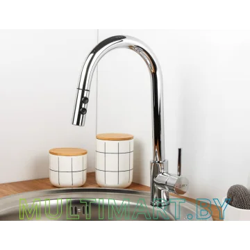 Смеситель AV Engineering AVTRO1-10698CH картинка 2